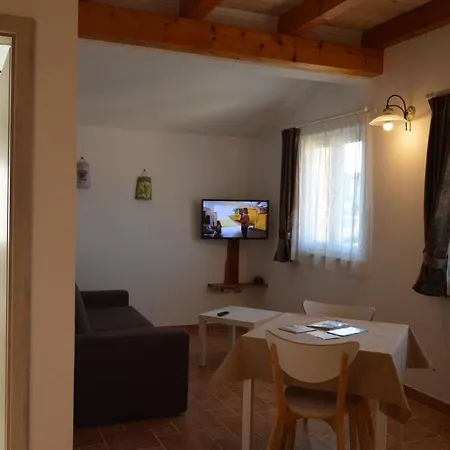 Mama Apartman Rovinjsko Selo