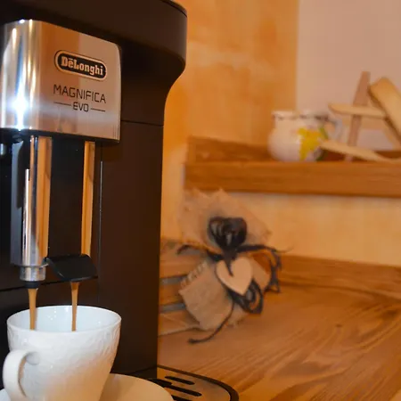 Mama Appartement Rovinjsko Selo