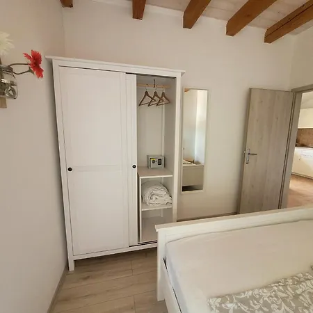 Mama Appartement Rovinjsko Selo