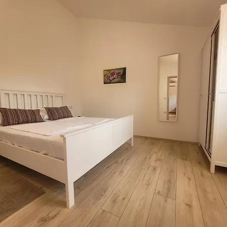 Mama Apartment Rovinjsko Selo
