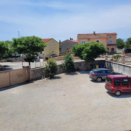 Mama Appartement Rovinjsko Selo