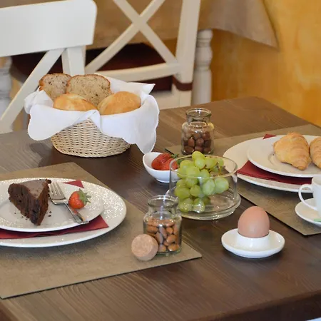 Appartement Mama