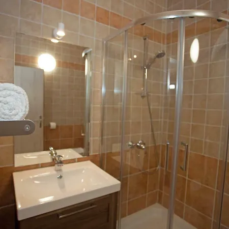 Mama Appartement *