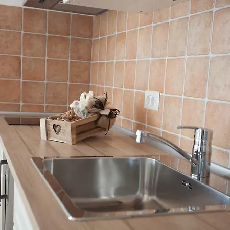 Appartement Mama Rovinjsko Selo