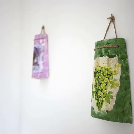 Mama Apartman Rovinjsko Selo