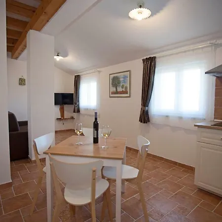Appartement Mama *