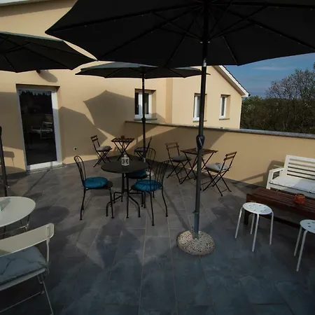 Mama Apartman Rovinjsko Selo