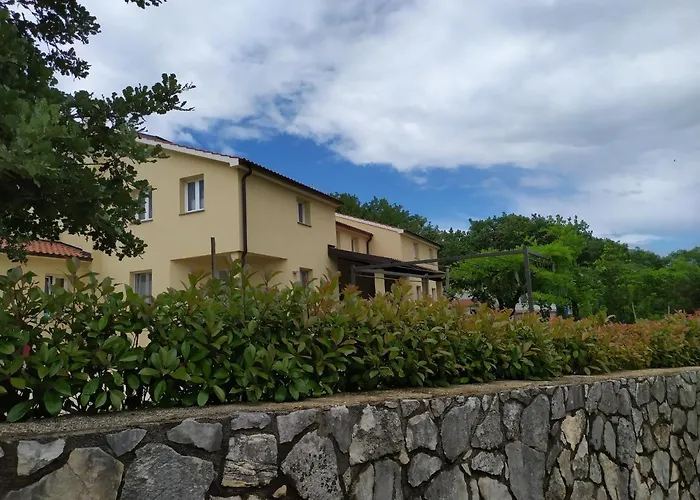 Mama Apartamento Rovinjsko Selo