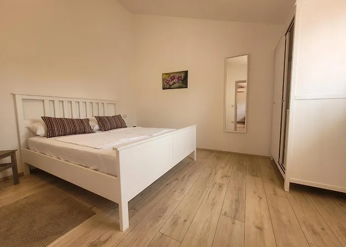 Mama Apartamento Rovinjsko Selo