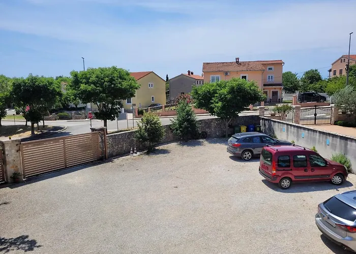 Mama Apartamento Rovinjsko Selo