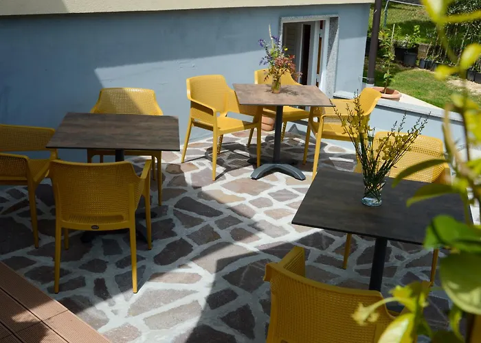 Apartamento Mama
