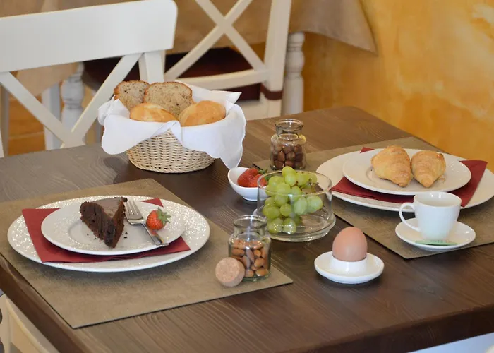 Apartamento Mama