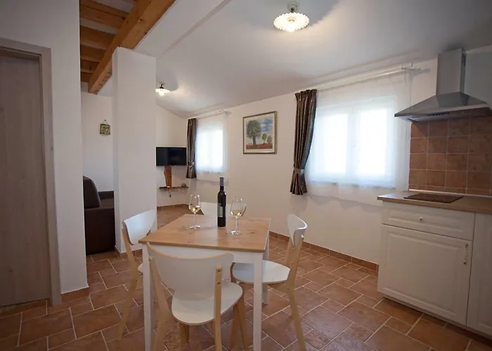 Apartamento Mama *