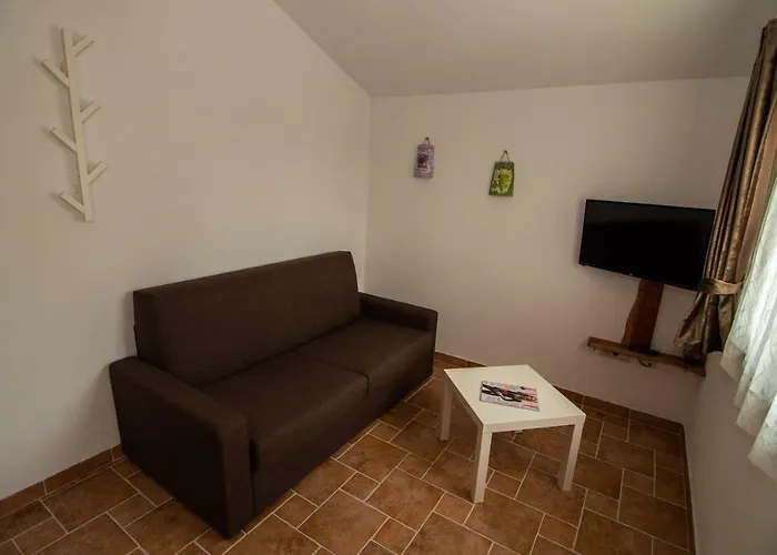 Mama Apartamento Rovinjsko Selo
