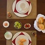 Διαμέρισμα Mama