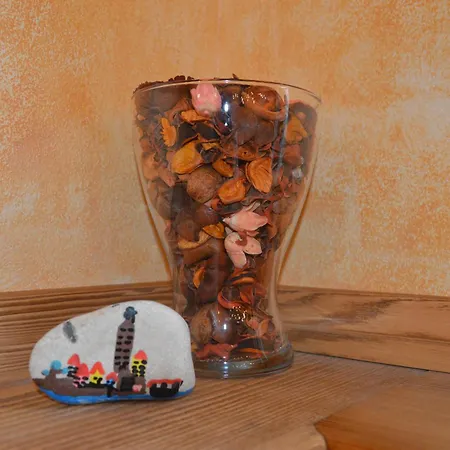 Appartement Mama Rovinjsko Selo