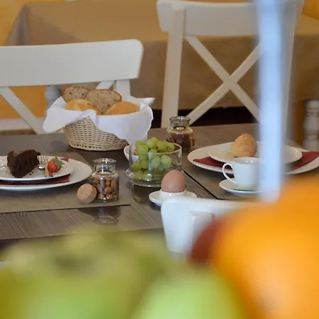 Apartamento Mama