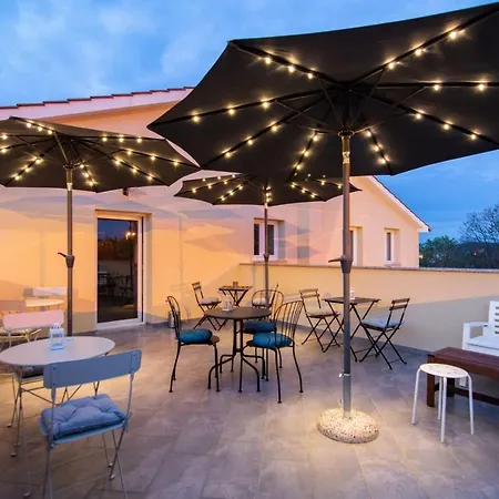 Appartement Mama Rovinjsko Selo