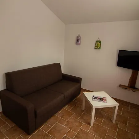 Mama Apartment Rovinjsko Selo