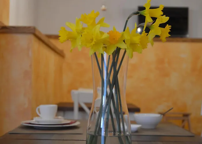 Apartmán Mama Rovinjsko Selo