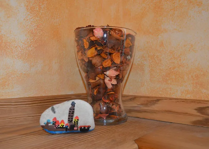 Apartmán Mama Rovinjsko Selo