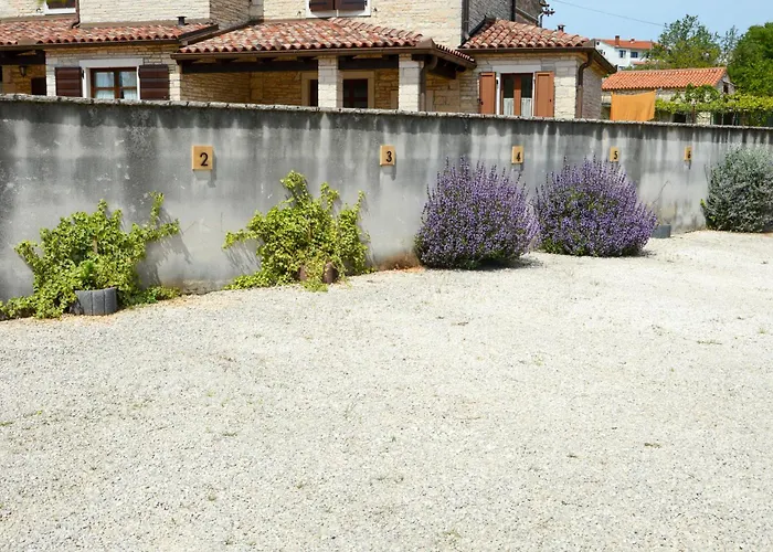 Mama * Rovinjsko Selo