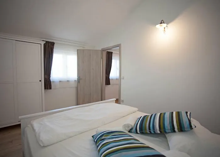 Mama Apartmán Rovinjsko Selo