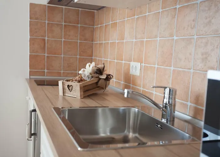 Apartmán Mama Rovinjsko Selo