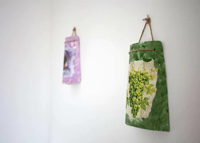 Mama Apartmán Rovinjsko Selo