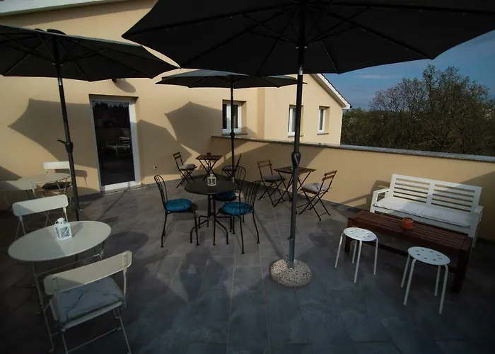 Mama Apartmán Rovinjsko Selo