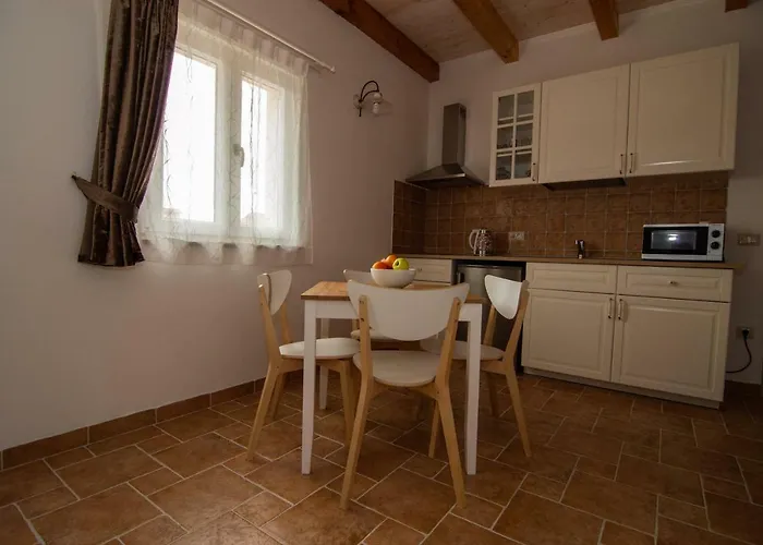 Mama Apartmán Rovinjsko Selo